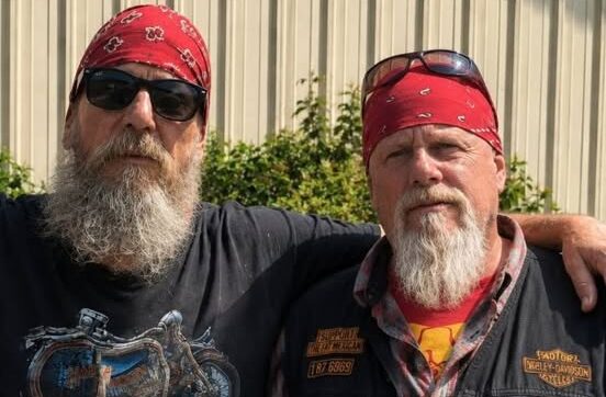 Erik Boyles Obituary, Death - Sioux Falls Mourns Two Motorcyclists Killed in Tragic Russell Street Crash